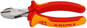 Knipex x-cut® forkromet 160 mm 73 06 160
