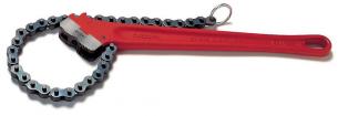 Kæderørtang ridgid c14 hd 5 kort