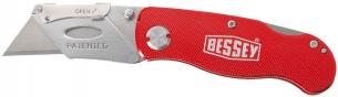 Hobbykniv med aluminiumgreb - dbkah-eu
