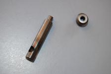 Stempel og matrice junior 5,0 mm