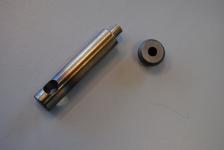 Stempel og matrice senior 5,0 mm