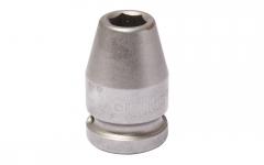 Momento krafttop 1/2 kort 11 mm