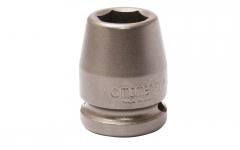 Momento krafttop 1/2 kort 16 mm