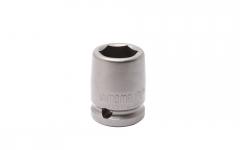Momento krafttop 1/2 kort 18 mm