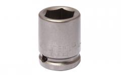 Momento krafttop 1/2 kort 20 mm