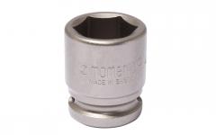 Momento krafttop 1/2 kort 23 mm