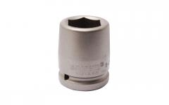 Momento krafttop 3/4 kort 25 mm