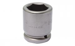 Momento 3/4'' x 30 mm kort krafttop med indvendig sekskant