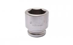 Momento 3/4'' x 36 mm kort krafttop med indvendig sekskant
