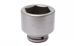 Momento 3/4'' x 55 mm kort krafttop med indvendig sekskant