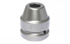 Momento krafttop 1 kort 24 mm