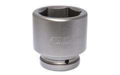 Momento 1'' x 60 mm kort krafttop med indvendig sekskant.