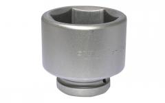 Momento 1'' x 65 mm kort krafttop med indvendig sekskant