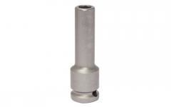 Momento krafttop 1/2 lang 13 mm