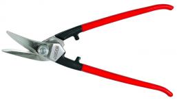 Stubai universalsaks højre 280mm-rød