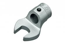Gaffel forsats 8791-24 mm ø16