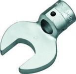 Gaffel forsats 8795-36 mm ø22