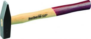 Gedore Hammer flad pen 800g med asketræ skaft