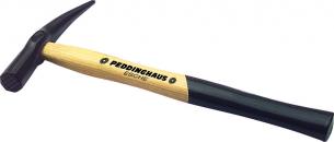 Peddinghaus spidshammer 300 gram dansk model med asketræskaft