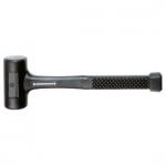 Peddinghaus 5036.04.0035 Gummihammer Tilbageslagfri 390 g 1 stk