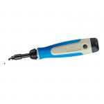 Noga afgratersæt ng3002 med knive n1/n2 og n holder