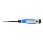 Noga skraber ng3610 med t60 single klinge med nf10 gevind