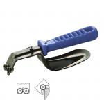 Noga pladeafgrater db1000 med 2 hss n80 skære klinger