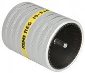 Rems afgrater 10-54 med aksel