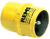 Afgrater rems reg 10-42 inox