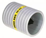 Rems reg 10-54 inox afgrater