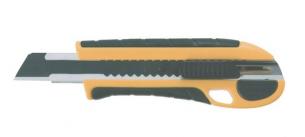 Kniv gripfit l-22 18 mm klemlås