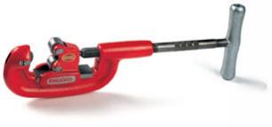 Rørskærer ridgid 2a 1/8-2