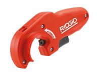 Rørskærer til plastic ridgid p-tec 5000