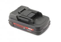 Ridgid batteri 18v 5ah li-world til rp-340b