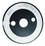 Skærehjul rems cu/inox for cento