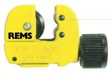 Rørskærer rems cu-inox 3-16mm