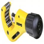 Rems rørskærer cu-inox 3-35 mm