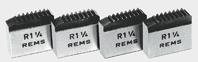 Bakker rems 11/4t 521062