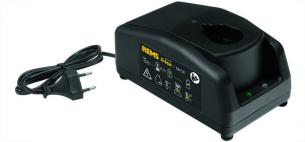 Rems lader 10,8-18v ni-cd/li-ion 65w