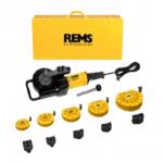 Curvo el bukker rems ø15 18 22