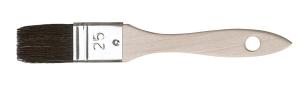 Malerpensel, Vikan, flere størrelser - 1x5x19cm | | Spar20% |