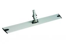 Fremfører til velcromoppe, Vikan Superior, sort, PP/aluminium, 25 - 55 cm - 55 cm | Mopper og klude | Klik | Moppesystemer