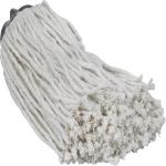 Vikan moppegarn 200 gr. hvid