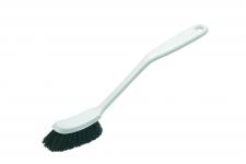 Vikan opvaskebørste 280mm medium hvid