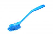 Vikan universalbørste 290mm medium blå