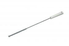 Vikan rørbørste ø20mm 500mm medium hvid