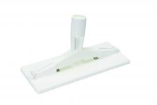 Vikan skurenylonholder 230mm hvid