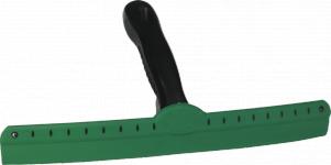 Vikan wipe-n-shine 350mm sort