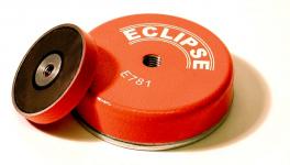 Pottemagnet ø50 x 10 m8 eclipse 1stk