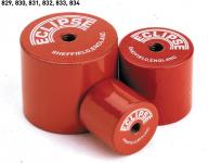 Pottemagnet eclipse 831 ø17,5 x 16mm m6 1stk